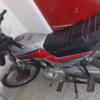 هوندا  CGL 125