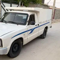 مزدا 2000|خودرو سواری و وانت|شیراز, آبیاری|دیوار