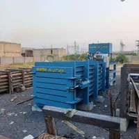 تعمیرات تخصصی و ساخت انواع دستگاه پرس کارتن و پت