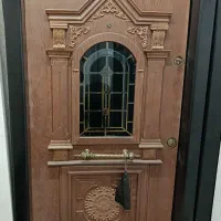 درب و پنجره