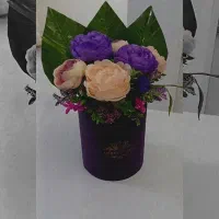 باکس گل|گل مصنوعی|پارس‌آباد, |دیوار