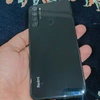 شیائومی نوت ۸