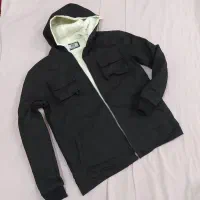 کاپشن مردانه کلاه‌دار|لباس|قرچک, مهدیه|دیوار