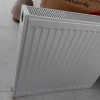 رادیاتور پنلی 60 سانتی
