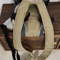 کوله حمل نوزاد