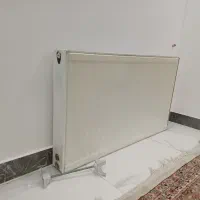 فروش ۲ عدد شوفاژ ۱۰۰cm|آبگرمکن، پکیج، شوفاژ|ساوه, |دیوار