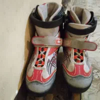 کفش اسکیت