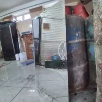 آینه در حد نو