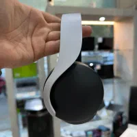 هدست اصلی سونی پلی استیشن PULS 3D|کنسول، بازی ویدئویی و آنلاین|سنندج, |دیوار