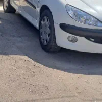 تیپ ۲  ۲۰۶مدل ۱۴۰۱  بدون رنگ فروش فوری فوری|خودرو سواری و وانت|رشت, پیرکلاچای|دیوار