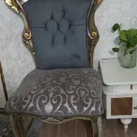 مبل  ۹ نفره چوب راش  نو