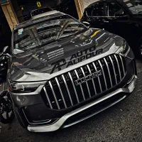 لوکانو L8 ال 8 2.0 لیتر توربو/مدل1404/2025/فوری