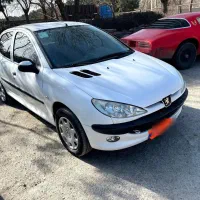 ۲۰۶ًتیپ دو مدل ۹۷ بی رنگ