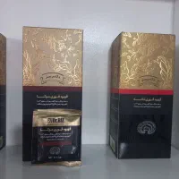 قهوه قارچ گانودرما