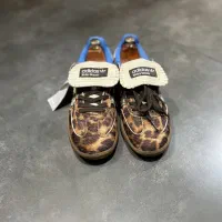 کتونی آدیداس سامبا|کیف، کفش، کمربند|تهران, امام زاده حسن|دیوار