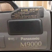 دوربین فیلمبرداری پاناسونیک m9000|دوربین عکاسی و فیلمبرداری|تهران, سازمان آب|دیوار