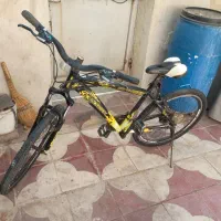 دوچرخه 26|دوچرخه، اسکیت، اسکوتر|شیراز, کوشک میدان|دیوار