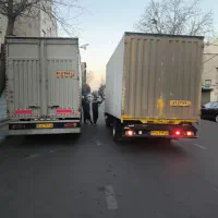 جابجایی ایمن، سریع و منظم با سیفابار|خدمات حمل و نقل|تهران, یوسف‌آباد|دیوار