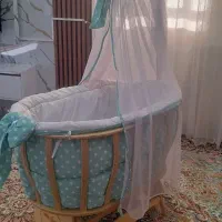 گهواره سلطنتی