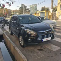 جک s5مدل۹۷|خودرو سواری و وانت|قم, پردیسان|دیوار