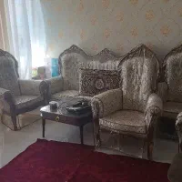 مبل سلطنتی 9نفره