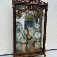 بوفه ویترین