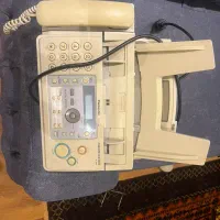 دستگاه فکس کاملا نو