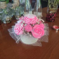 هدیه روز مادر سبد گل|گل مصنوعی|پاکدشت, پاکدشت (مامازند)|دیوار