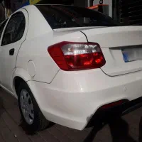 سایناsمدل ۴۰۲|خودرو سواری و وانت|تبریز, |دیوار