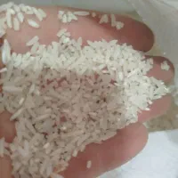 برنج سرلاشه و سرگل درسته