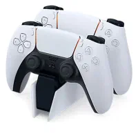 پایه شارژر اصلی Ps5