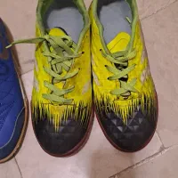 کفش پسرانه|کیف، کفش، کمربند|قم, سید معصوم|دیوار