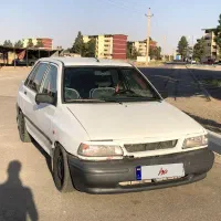 پراید ۱۳۱ مدل ۹۰