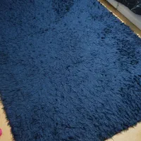 فرش ریشه ای (شکت)