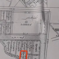 8-قصب-زمین-فروشی-بلوار-سید-کاظم-هاشمی-تفکیکی-مصوب