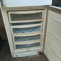 یخچال فریزر NERSI|یخچال و فریزر|ماسال, |دیوار