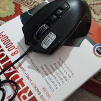 موس REDRAGON M612-RGB|قطعات و لوازم جانبی رایانه|تهران, جابری|دیوار