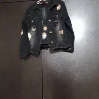 تعدادی لباس بارانی ومانتووپیراهن دخترانه درنو|لباس|مرند, |دیوار