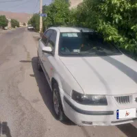 سمندlxمولتی پلکس مدل۹۵ دوگانه دستی ومعاوضه