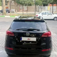 جکs5|خودرو سواری و وانت|گرگان, |دیوار