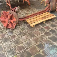 اکسل ده تن ۷۴