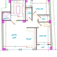 فروش آپارتمان وام دار معلم اندرخورا|فروش آپارتمان|ساری, |دیوار