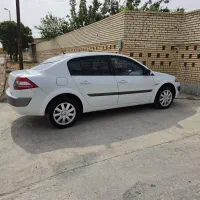 مگان ۲۰۰۰ اتوماتیک|خودرو سواری و وانت|همدان, |دیوار