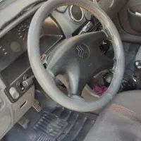 سواری پراید ۱۳۲|خودرو سواری و وانت|اصفهان, شهرک کاوه|دیوار