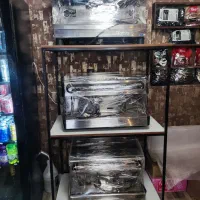 انواع دستگاه صنعتی و دستگاه خانگی