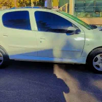 207پانا|خودرو سواری و وانت|تربت جام, شهرک آزادگان|دیوار