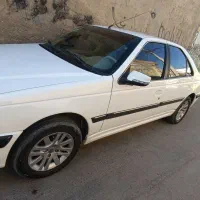 پارس نیم فول مدل ۴۰۱|خودرو سواری و وانت|ایرانشهر, |دیوار