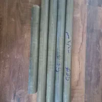 میلگرد برنجی قطر ۳۵ میلیمتر