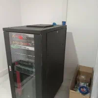 متخصص شبکه و سخت افزار هستم|استخدام رایانه و فناوری اطلاعات|مشهد, جاهد شهر|دیوار