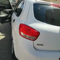 فروش خودرو تیبا